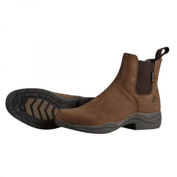 venturer rs iii boots ladies brown