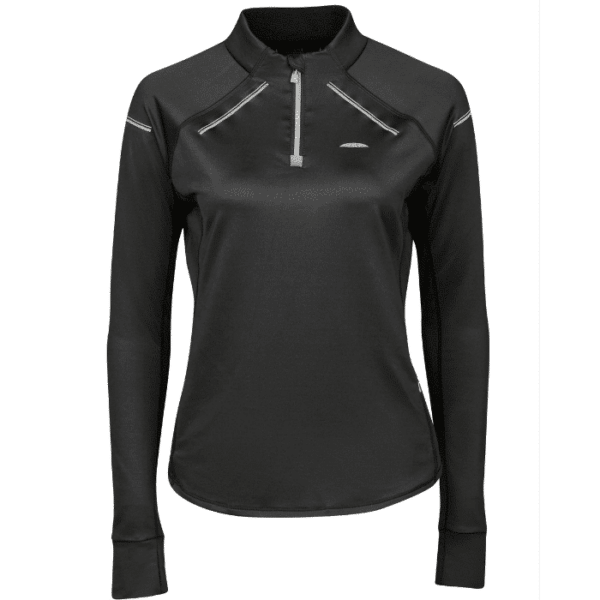 weatherbeeta victoria premium thermal baselayer black 6