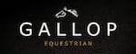 Gallop Equestrian Logo