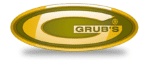 Grub's Boots Logo