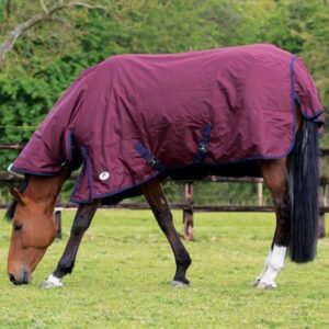 JHL Essential Heavyweight Combo Turnout Rug