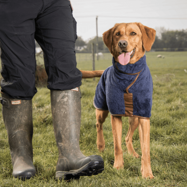 Ruff and Tumble Bottle Country