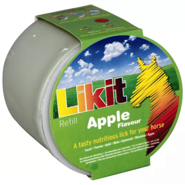 likit apple 2