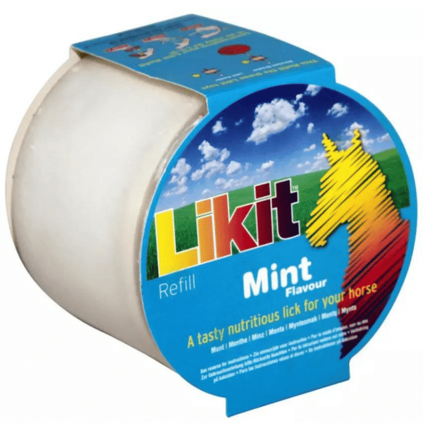 likit mint 2