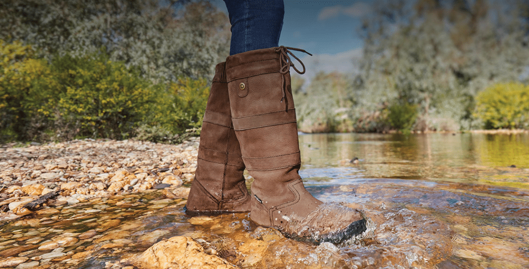 5 Alternatives To Dublin River Boots Iii