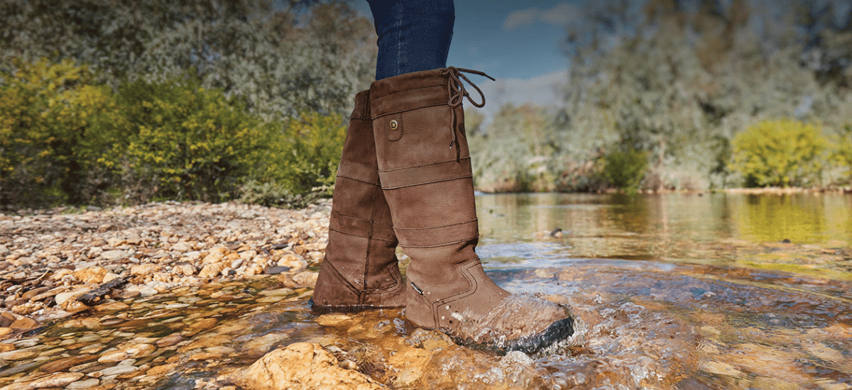 5 Alternatives To Dublin River Boots III