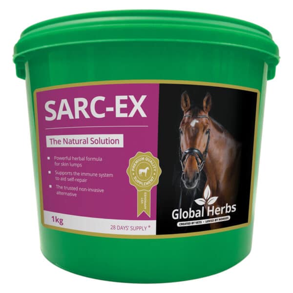 Global Herbs Sarc-Ex